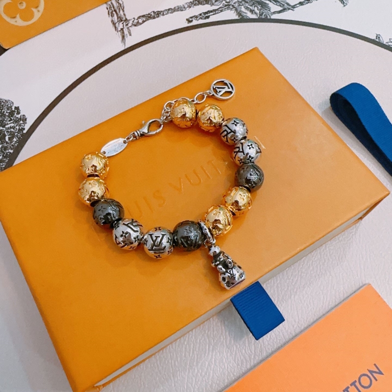 LV Bracelets